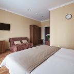 De Luxe, Отель Аркадия + by Sun City Hotels