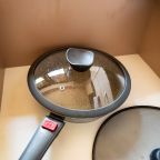 Приготовление пищи, Апартаменты Уютная 1к квартира комфорт в центре Хосты
