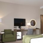 Двухместный (Стандарт), Отель Abrau Light Resort & SPA