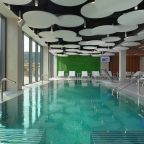 Champagne-spa LIGHT, Отель Abrau Light Resort & SPA