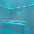 Champagne-spa LIGHT, Отель Abrau Light Resort & SPA