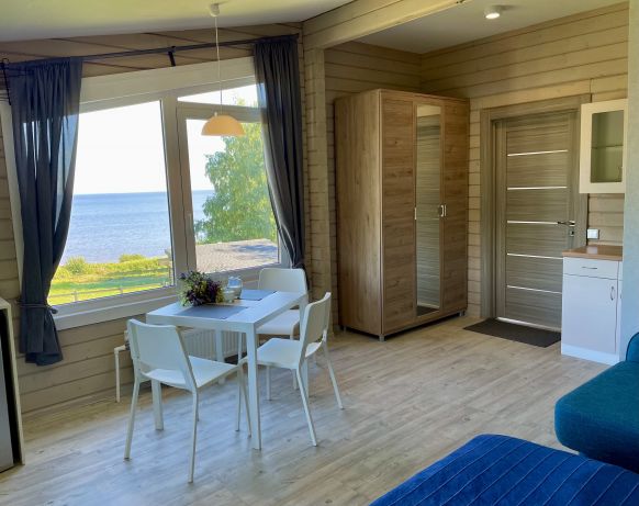 Гостевой дом LakePark