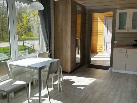 Фотография номера гостиницы Загородный отель LakePark