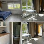 Первая береговая линия, Гостевой дом LakePark