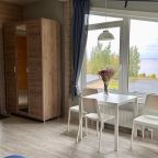 Первая береговая линия, Гостевой дом LakePark