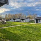Первая береговая линия, Гостевой дом LakePark