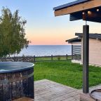 Вид на озеро, Гостевой дом LakePark