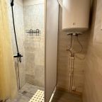 Мини-дом (С террасой и печью барбекю), Гостевой дом LakePark