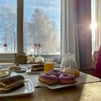 Бар / Ресторан, Гостевой дом LakePark