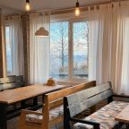 Разрешено проведение мероприятий, Гостевой дом LakePark