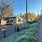 Частная парковка, Гостевой дом LakePark