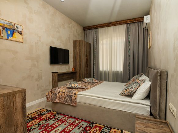 Мини-отель Аниш