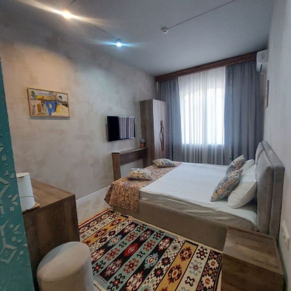 Фотография номера гостиницы Аниш