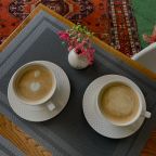 Общая кухня, Мини-отель Аниш
