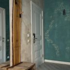 Двухместный (Стандарт), Мини-отель Аниш