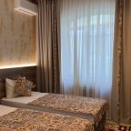 Двухместный (Стандарт), Мини-отель Аниш