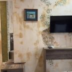 Двухместный (Стандарт), Мини-отель Аниш