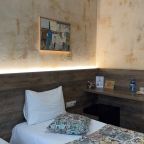 Двухместный (Стандарт), Мини-отель Аниш