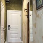 Каждый номер в своей цветовой гамме