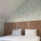 Двухместный (Двухместный эконом), Мини-отель Аниш