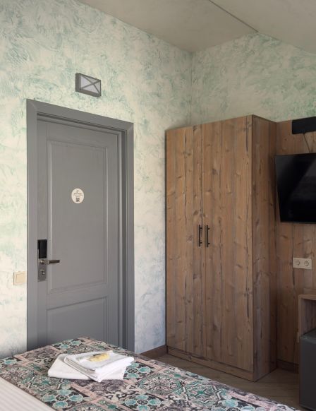 Фотография номера гостиницы Аниш