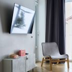 Апартаменты (Комфорт +), Загородный клуб LIFE