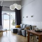 Апартаменты (Комфорт +), Загородный клуб LIFE