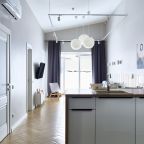 Апартаменты (Комфорт +), Загородный клуб LIFE