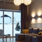 Апартаменты (Комфорт +), Загородный клуб LIFE