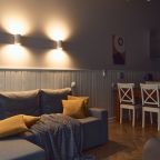 Апартаменты (Комфорт +), Загородный клуб LIFE