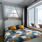 Апартаменты (Комфорт +), Загородный клуб LIFE