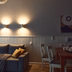 Апартаменты (Комфорт +), Загородный клуб LIFE