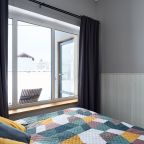 Апартаменты (Комфорт +), Загородный клуб LIFE