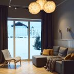 Апартаменты (Комфорт +), Загородный клуб LIFE