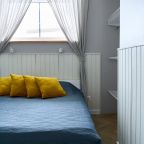 Апартаменты (Комфорт +), Загородный клуб LIFE