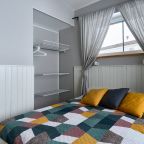 Апартаменты (Комфорт +), Загородный клуб LIFE