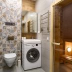 Апартаменты (Комфорт +), Загородный клуб LIFE