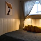 Апартаменты (Комфорт +), Загородный клуб LIFE