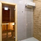 Апартаменты (Комфорт +), Загородный клуб LIFE