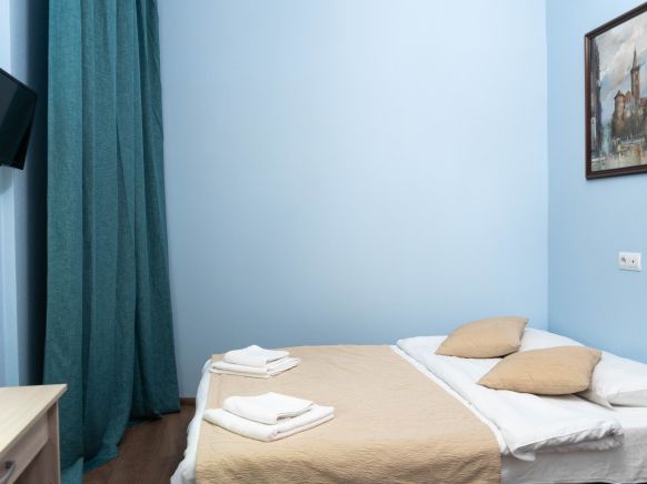 Фотография номера мини отеля Палитра