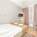 Двухместный (Стандарт), Меблированные комнаты Palitra Арт-Хаус