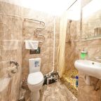 Двухместный (Стандарт), Меблированные комнаты Palitra Арт-Хаус