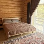 Четырехместный (Номер в Двухсекционный доме), Глэмпинг 4 стихии