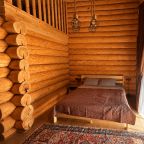 Четырехместный (Номер в Двухсекционный доме), Глэмпинг 4 стихии