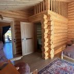 Четырехместный (Номер в Двухсекционный доме), Глэмпинг 4 стихии