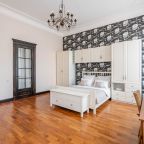 Апартаменты (Sievers Apartment), Апартаменты Sievers Apartment