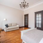 Апартаменты (Sievers Apartment), Апартаменты Sievers Apartment