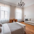 Апартаменты (Sievers Apartment), Апартаменты Sievers Apartment