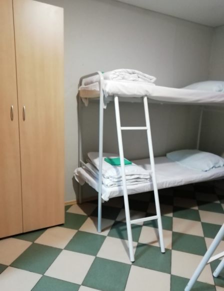 Хостел For Rest