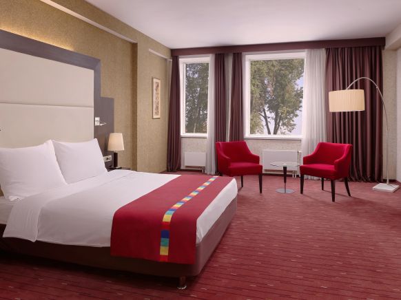 Фотография номера гостиницы Парк Инн от Рэдиссон Одинцово